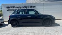 Mini Mini Cooper 136ch Edition Premium Plus BVA7 — photo 4