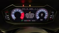 Audi A1 Citycarver 30 TFSI 116ch Design — photo 10