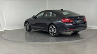 Bmw Série 4 Gran Coupé 420dA xDrive 190ch M Sport — photo 8