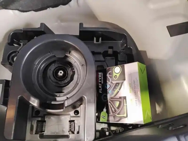 Citroën C3 puretech 83 s&amp;s bvm5 shine — photo 27
