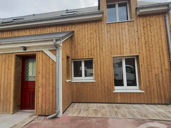 Maison 2 pièces 53 m²