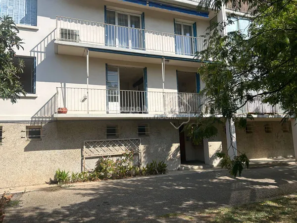 Appartement 4 pièces 76 m²