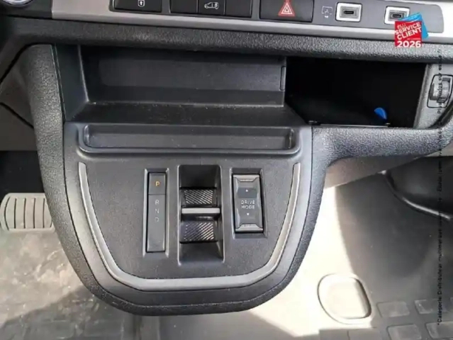 Opel Vivaro fg m 2.2 diesel 180ch sportive automatique — photo 28