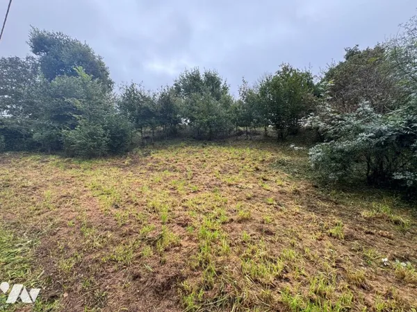 Terrain 512 m²