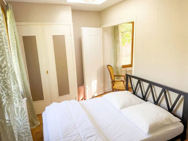 Maison 154 m²