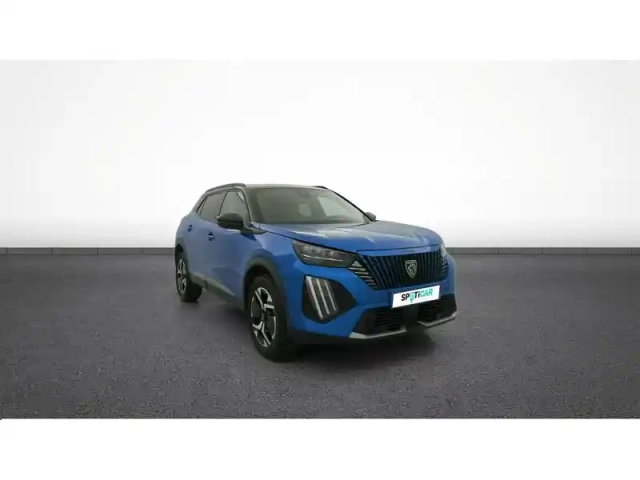 Peugeot 2008 puretech 130 s&amp;s eat8 — photo 12