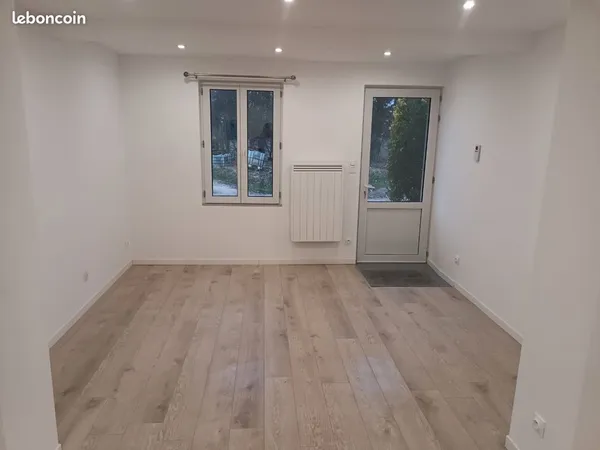 Location maison 80m2 Beaurevoir