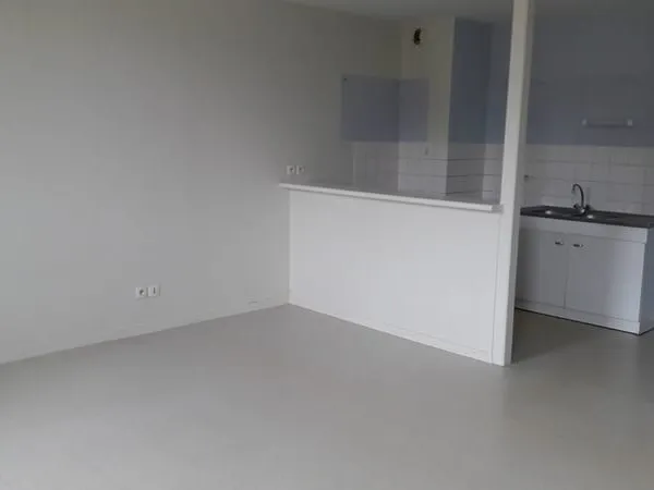 Appartement - T3 - 64 M2