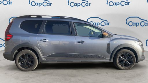 Dacia Jogger 1.6 140 Hybrid EDC - Extreme – 2023 – 44112 km – Hybride essence – Boîte Automatique — photo 11