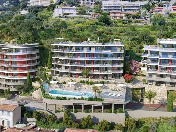 Appartement 4 pièces 79 m²