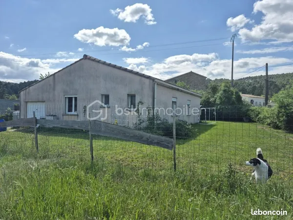Maison 4 pièces 95 m²