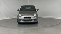 Abarth 500 1.4 Turbo T-Jet 160ch 595 Turismo