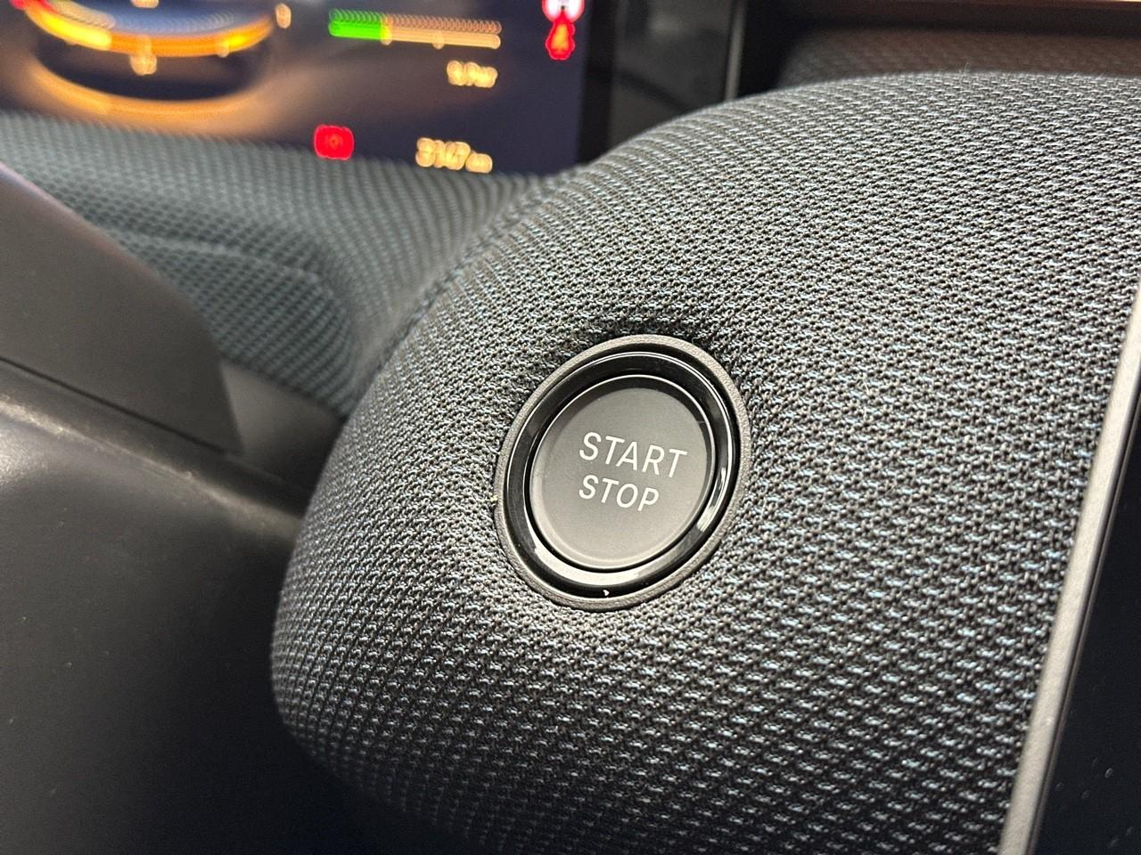 Citroën C5 Aircross hybride 145 ch e-dcs6 max — photo 23