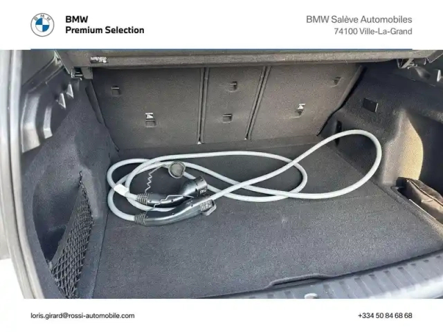 Bmw X1 xdrive30e 326ch m sport — photo 9