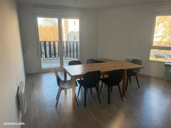 Appartement T3