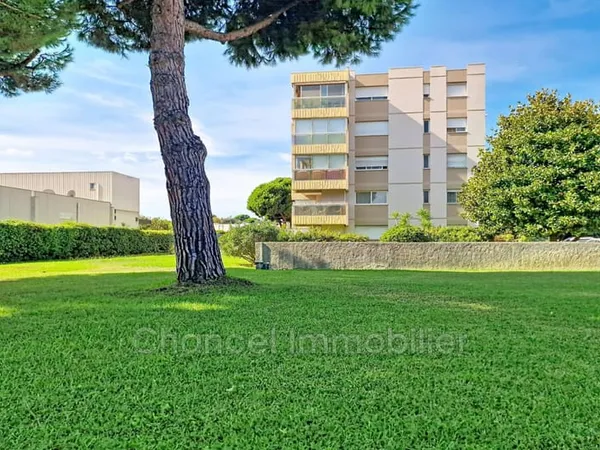 vente appartement 1 Pièce(s)
