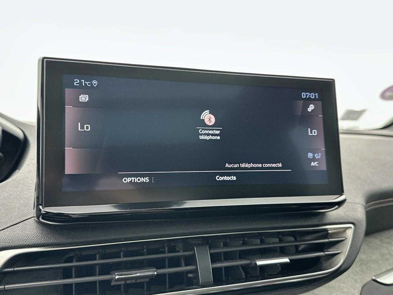Peugeot 3008 puretech 130ch s&s eat8 gt — photo 24