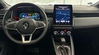 Renault Clio 1.6 E-Tech 145ch full hybrid Techno — photo 11