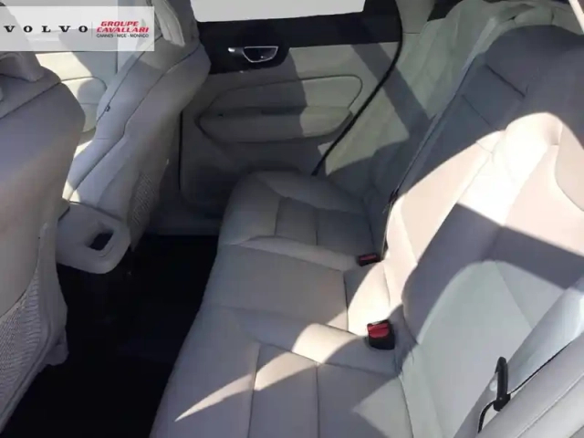 Volvo Xc60 t8 twin engine 303 ch + 87 ch geartronic 8 — photo 9