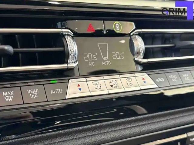 Bmw Z4 sdrive20i 197 ch bva8 — photo 9