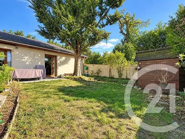 Maison 5 pièces 95 m²