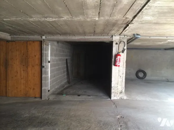 Stationnement Vente Saint-Herblain   19400€