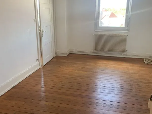 Appartement 3 pièces 70 m²
