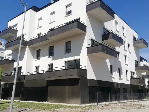 Parking/box 10 m² Rouen