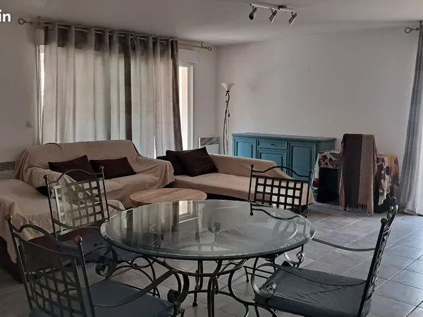 Vente appartement Ajaccio