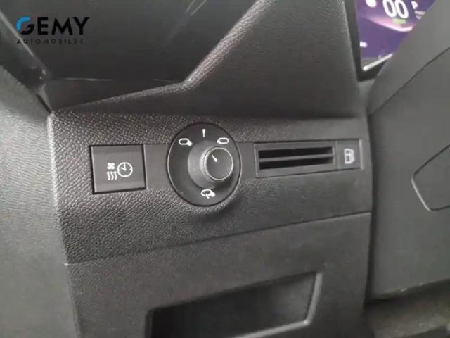 Ds Ds 7 hybride rechargeable e-tense 225 eat8 — photo 15