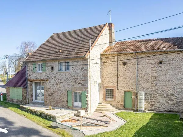 Maison 7 pièces 172 m²