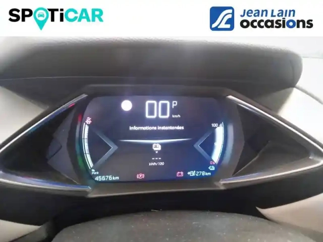 Ds Ds 3 ds3 crossback e-tense — photo 10