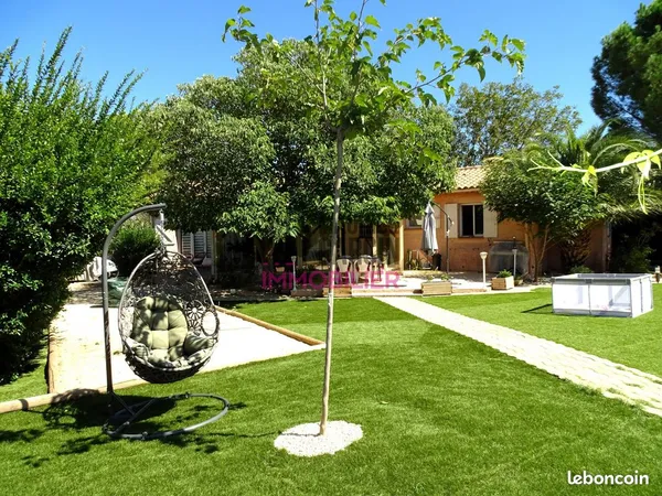 Maison 6 pièces 175 m²