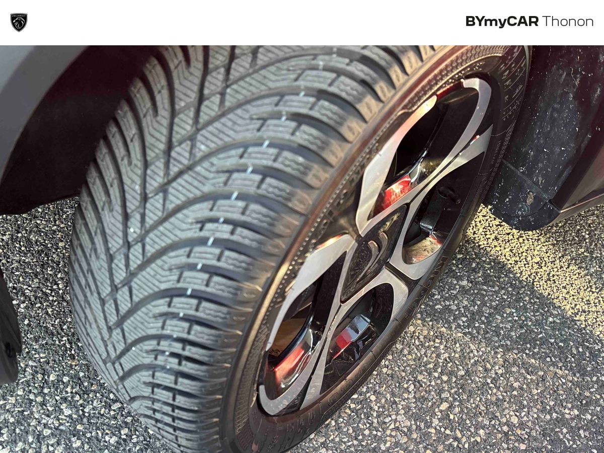 Citroen C3 Aircross PureTech 110 S&amp;S BVM6 — photo 33