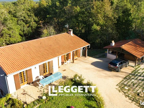 Maison 6 pièces 240 m²
