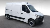 Renault Master F3500 L2H2 2.3 Blue dCi 135ch Confort Euro6E — photo 3