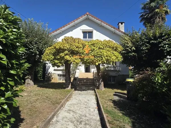 Maison 9 pièces 190 m²