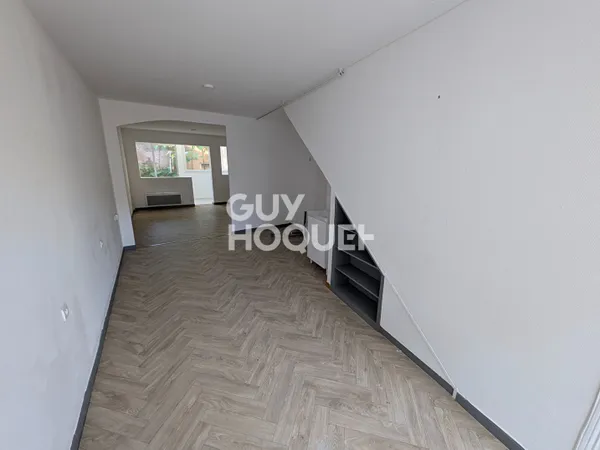 Local commercial Jaunay Marigny 37 m2