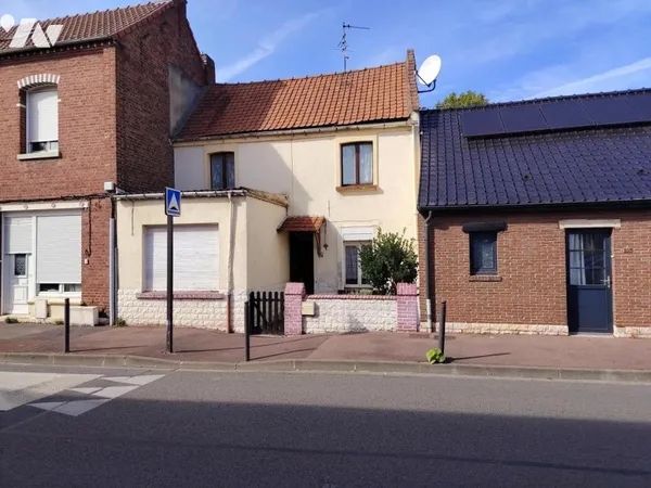 Maison 4 pièces 101 m²