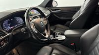 Bmw X3 xDrive30e 292ch xLine — photo 12
