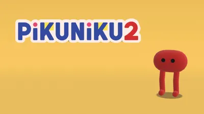 Pikuniku 2 : Les aventures absurdes du petit bonhomme rouge reviennent sur Switch 2 et PC