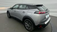 Peugeot 2008 1.2 PureTech 130ch S&S Active Pack EAT8 — photo 6