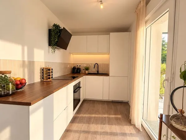 Appartement 2 pièces 49 m²