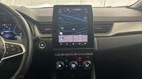 Renault Captur 1.3 TCe mild hybrid 160ch RS Line EDC — photo 19