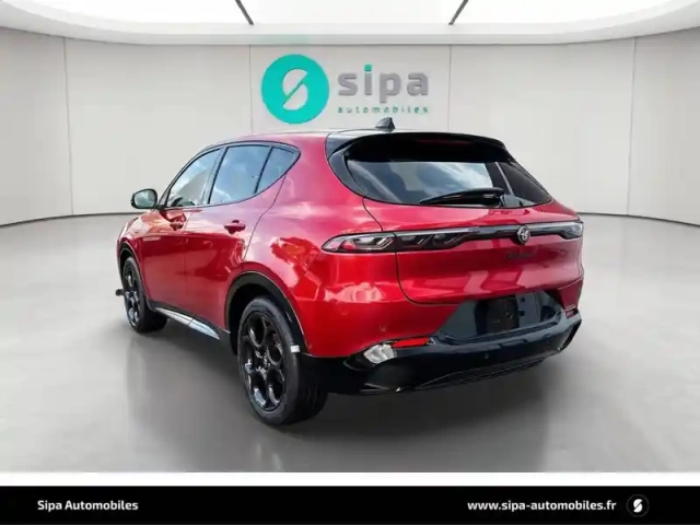 Alfa Romeo Tonale 1.5 ibrida 175 ch vgt tct7 — photo 38