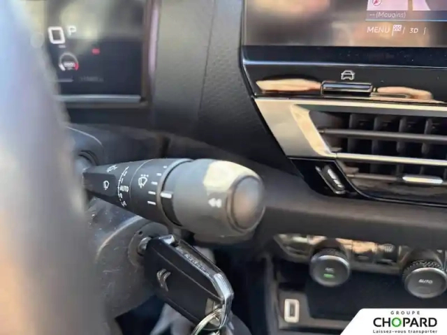 Citroën C4 puretech 130 s&amp;s eat8 — photo 9