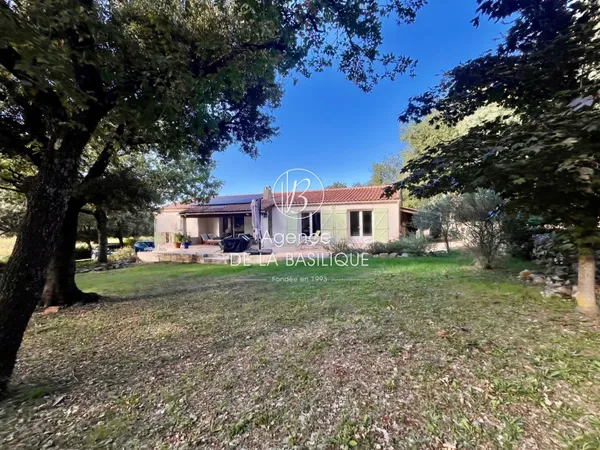 Maison 4 pièces 150 m²