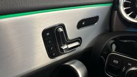 Mercedes Classe A 200 d 150ch AMG Line 8G-DCT — photo 28