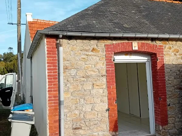 Agréable petite maison