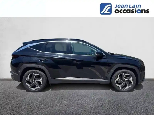 Hyundai Tucson 1.6 t-gdi 265 htrac plug-in bva6 — photo 4
